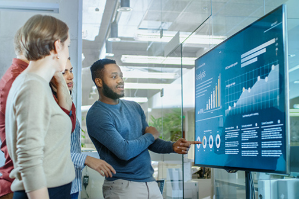 Clinical trial data integrity